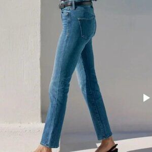 AYR Jeans Pop Laid Back, Size: 27, Inseam: 25